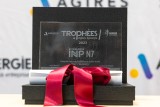 Trophée Agires