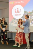 Présentation Women7